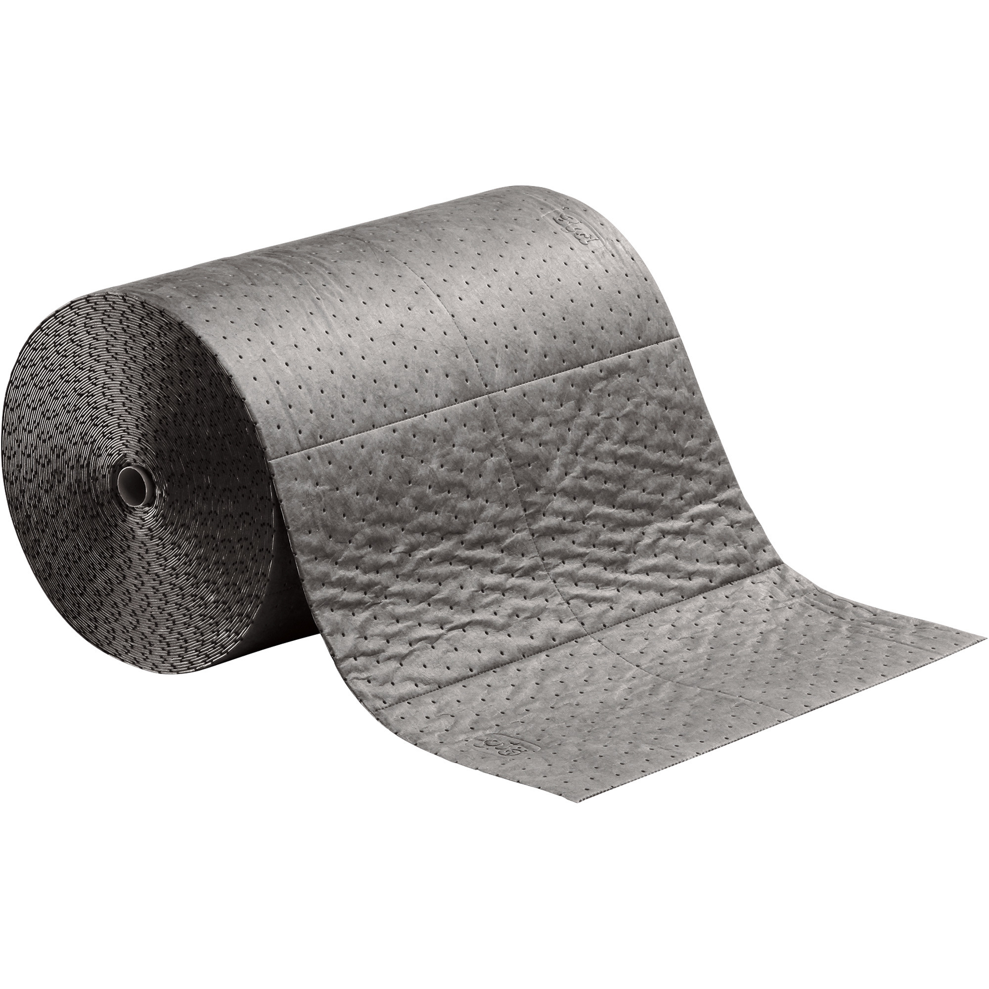 New Pig Universal Heavyweight Absorbent Mat Roll, 24in. x 150ft., Model# MAT202-01